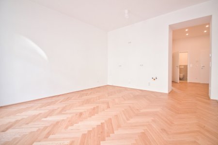 ERSTBEZUG nach Generalsanierung | Fußbodenheizung | tolle Ausstattung | guter Grundriss