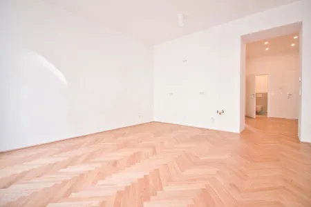 ERSTBEZUG nach Generalsanierung | Fußbodenheizung | tolle Ausstattung | guter Grundriss