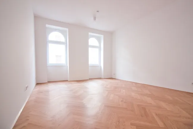 ERSTBEZUG nach Generalsanierung | Fußbodenheizung | tolle Ausstattung | guter Grundriss - Titelbild