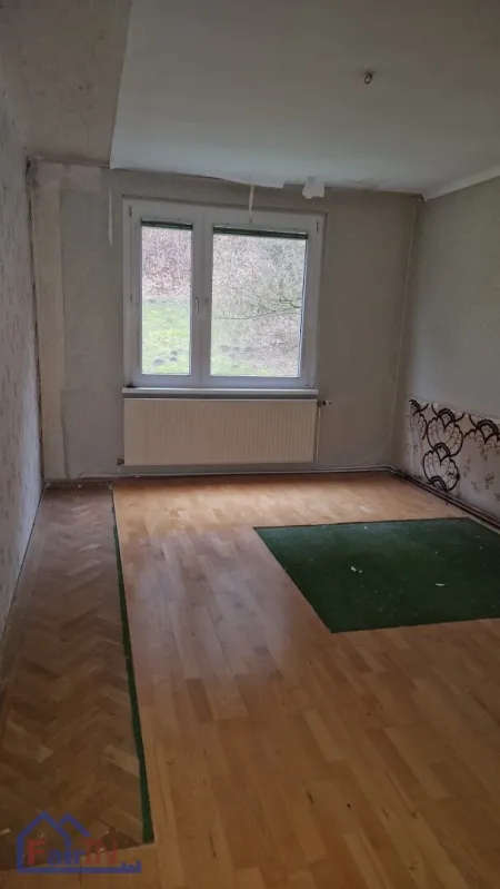 Sanierungsbedürftige 3-Zimmer-Wohnung in Purkersdorf – Ihr Projekt zum Kauf! - Bild