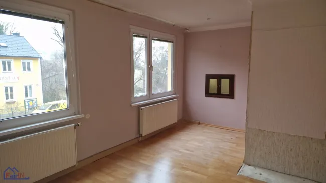Sanierungsbedürftige 3-Zimmer-Wohnung in Purkersdorf – Ihr Projekt zum Kauf! - Titelbild