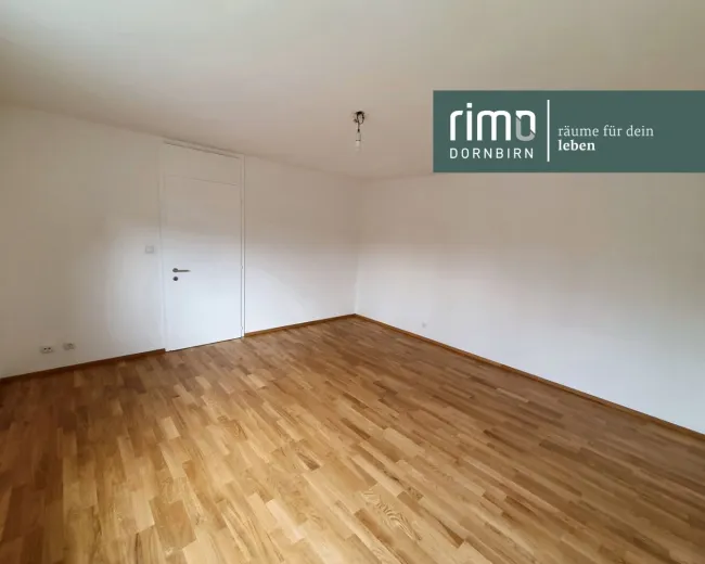 Attraktive 1,5-Zimmerwohnung in Lochau – generalsaniert, seenah und bahnhofsnah - Titelbild