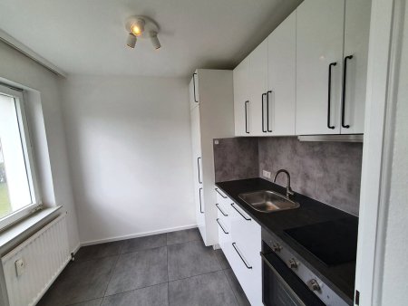 Attraktive 1,5-Zimmerwohnung in Lochau – generalsaniert, seenah und bahnhofsnah