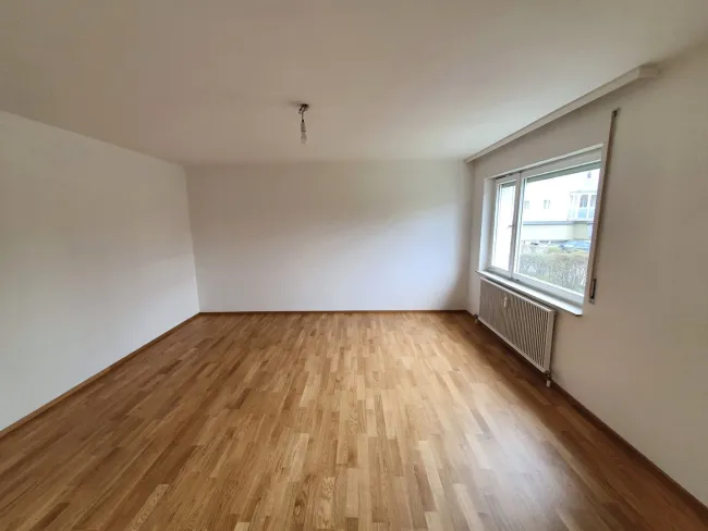 Attraktive 1,5-Zimmerwohnung in Lochau – generalsaniert, seenah und bahnhofsnah - Bild