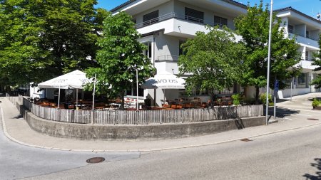 Gasthaus Krone in Hörbranz – Dorfwirt in absoluter Zentrumslage gesucht