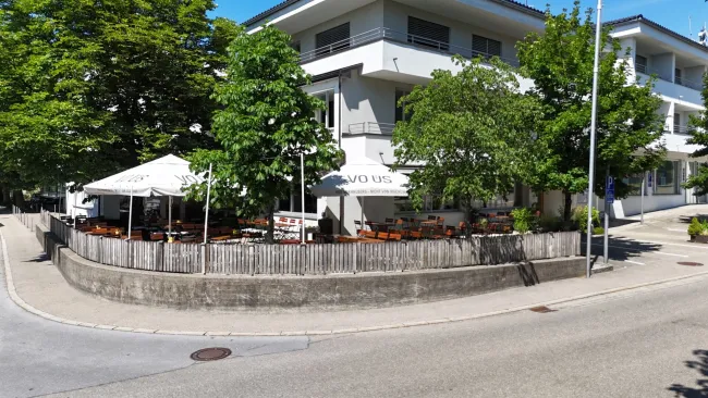 Gasthaus Krone in Hörbranz – Dorfwirt in absoluter Zentrumslage gesucht - Bild