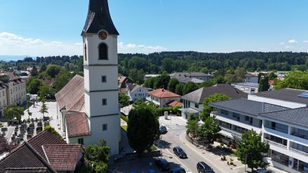 Gasthaus Krone in Hörbranz – Dorfwirt in absoluter Zentrumslage gesucht