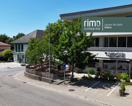 Gasthaus Krone in Hörbranz – Dorfwirt in absoluter Zentrumslage gesucht