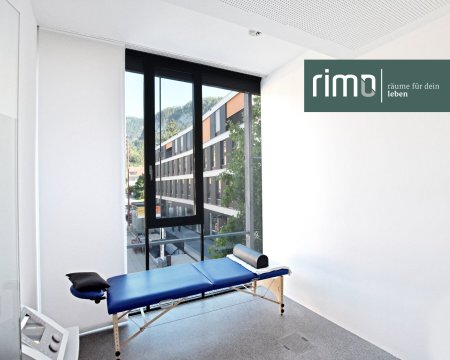Mordene Praxis oder Büro am Garnmarkt mit ca. 60 m²