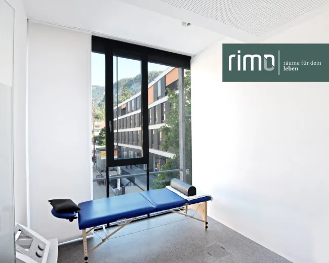 Mordene Praxis oder Büro am Garnmarkt mit ca. 60 m² - Titelbild