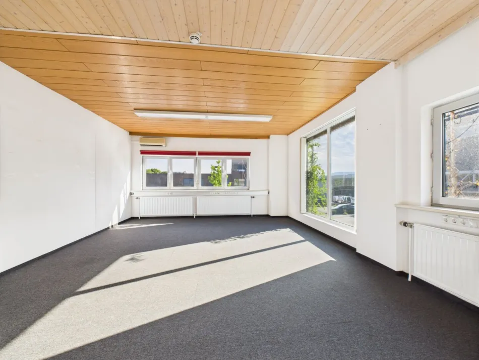 Lagerflächen von 5 - 250 m² für Privatpersonen und Unternehmen - Bild