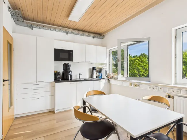 Lagerflächen von 5 - 250 m² für Privatpersonen und Unternehmen - Bild