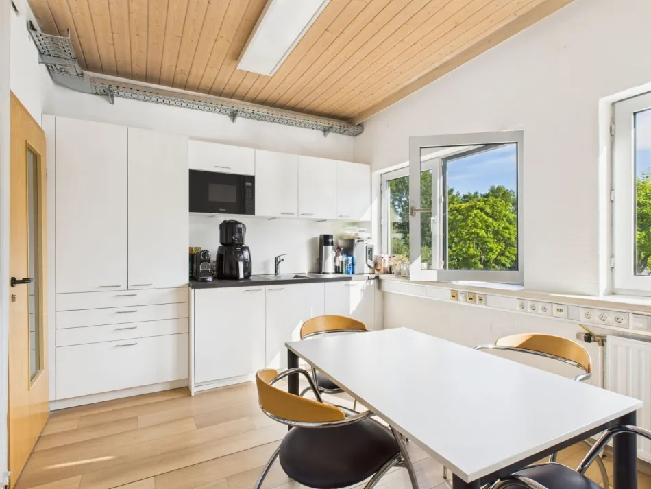 Lagerflächen von 5 - 250 m² für Privatpersonen und Unternehmen - Bild