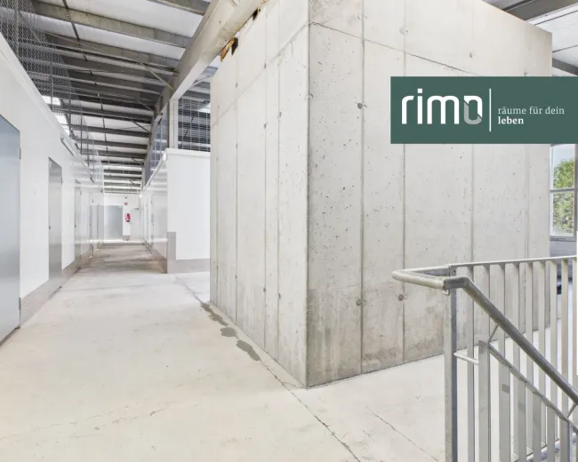 Lagerflächen von 5 - 250 m² für Privatpersonen und Unternehmen - Titelbild