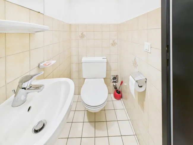 WC
