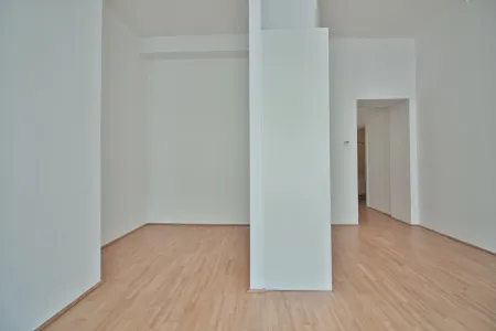 Charmante, gut geschnittene 1-Zimmer Wohnung | U-Bahn & Schönbrunn-Gehnähe