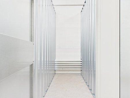 Lagerflächen von 3 - 100 m² und Büros für Privatpersonen und Unternehmen in der Stauzone Hohenems