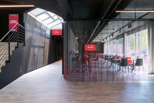 Büro-, Lager- & Produktionsflächen (12 - 600 m²) - Koblach / Götzis -> All inclusive! - Bild