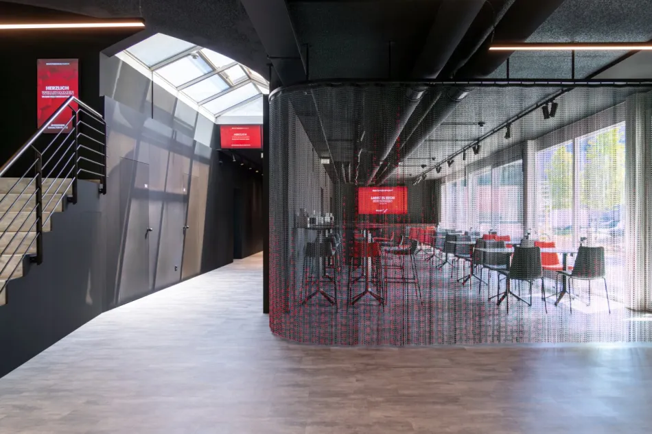 Büro-, Lager- & Produktionsflächen (12 - 600 m²) - Koblach / Götzis -> All inclusive! - Bild