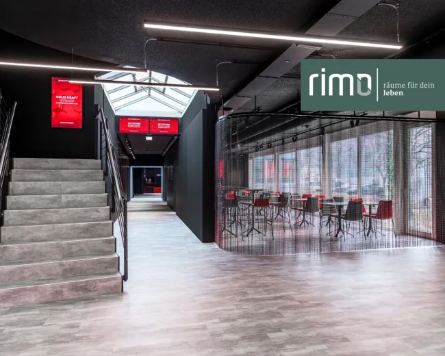 Büro-, Lager- & Produktionsflächen (12 - 600 m²) - Koblach / Götzis -> All inclusive! - Titelbild
