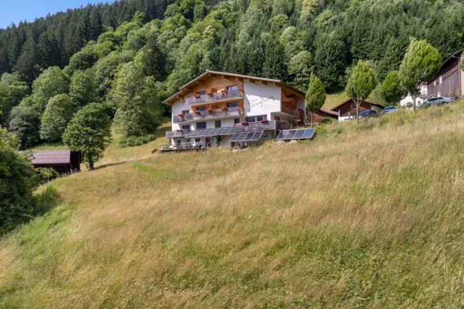 Investment mit Zukunft | 4*-Appartementhotel in Vorarlberg, St. Gallenkirch | kaufen - Bild