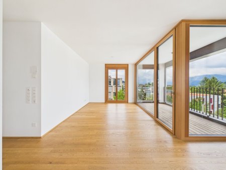 3-Zimmerwohnung mit Ausblick