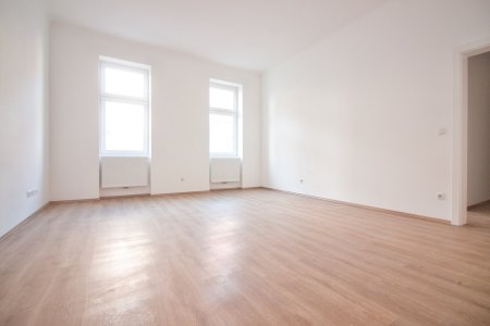 Helle 2-Zimmer-Wohnung | separierte Küche | großzügiges Bad