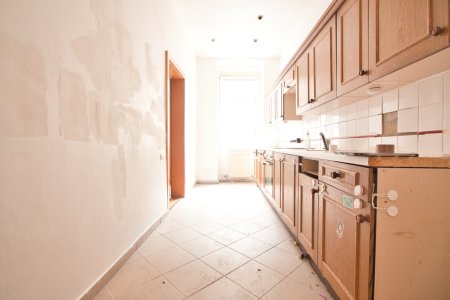 Helle Eck-Wohnung | Kurzzeitvermietung möglich