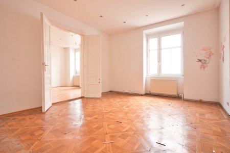 Helle Eck-Wohnung | Kurzzeitvermietung möglich