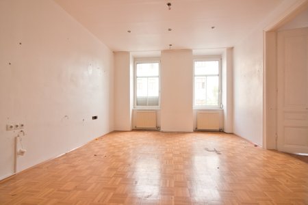 Helle Eck-Wohnung | Kurzzeitvermietung möglich