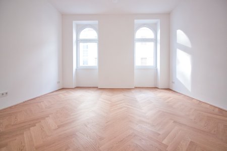 ERSTBEZUG nach Generalsanierung | Fußbodenheizung | tolle Ausstattung | guter Grundriss
