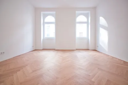 ERSTBEZUG nach Generalsanierung | Fußbodenheizung | tolle Ausstattung | guter Grundriss