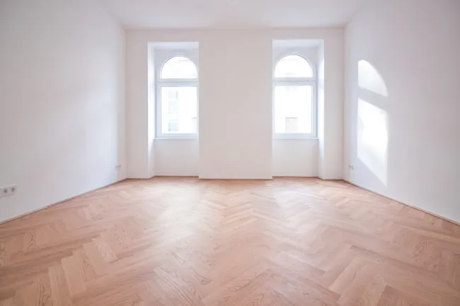 ERSTBEZUG nach Generalsanierung | Fußbodenheizung | tolle Ausstattung | guter Grundriss - Titelbild