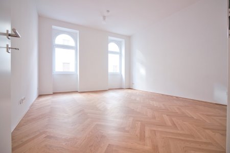 ERSTBEZUG nach Generalsanierung | Fußbodenheizung | tolle Ausstattung | guter Grundriss