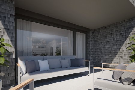 2-Zimmer-Terrassenwohnung - Altach, Löwengasse / Top 5