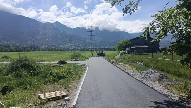 Baugrundstücke