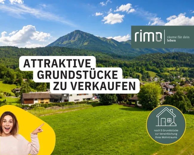 Baugrundstücke