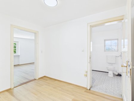 Wohnen im Zentrum von Altach – großzügige 5-Zimmerwohnung mit Terrasse
