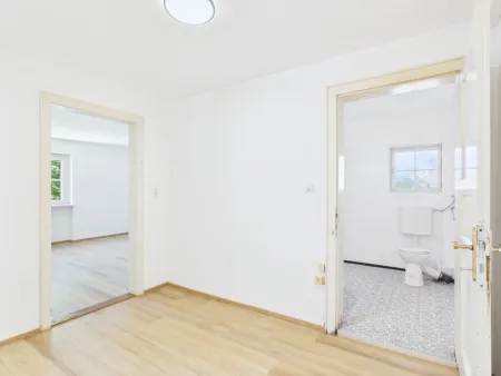 Wohnen im Zentrum von Altach – großzügige 5-Zimmerwohnung mit Terrasse