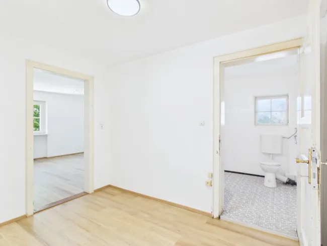 Wohnen im Zentrum von Altach – großzügige 5-Zimmerwohnung mit Terrasse - Bild