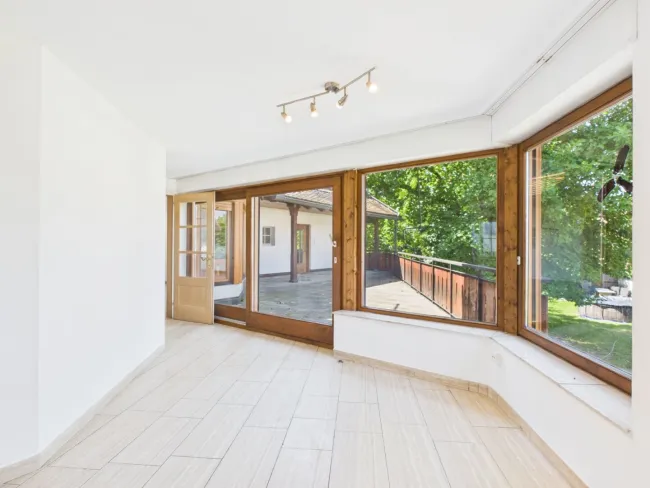 Wohnen im Zentrum von Altach – großzügige 5-Zimmerwohnung mit Terrasse - Bild