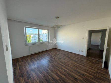 2,5-Zi-Wohnung in zentraler Lage