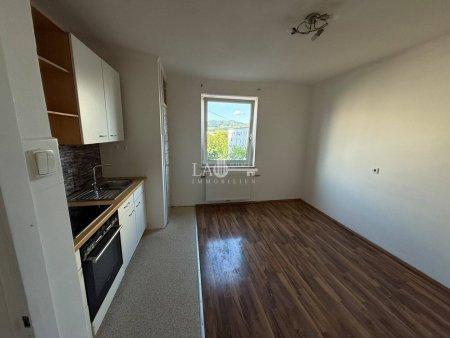 2,5-Zi-Wohnung in zentraler Lage