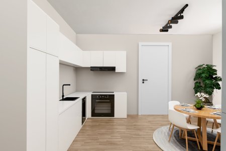 Spitzenlage - zentrumsnahe & ruhige Terrassenwohnung - Top 8 - Bezugsbereit