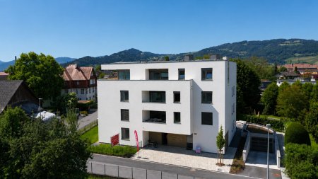 Klimaanlage geschenkt - Spitzenlage - zentrumsnahe & ruhige Terrassenwohnung - Top 7 - Bezugsbereit
