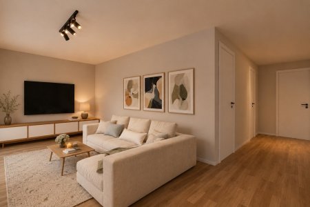Spitzenlage - zentrumsnahe & ruhige Terrassenwohnung - Top 6 - Bezugsbereit