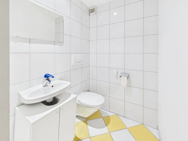 WC