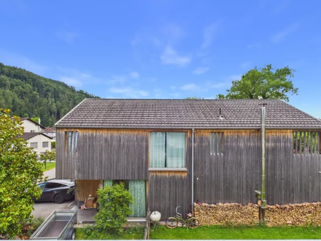 Gepflegte & großzügige 3,5-Zimmerwohnung (ca. 120m²) in Feldkirch-Gisingen - Bild