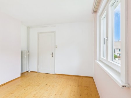 Gepflegte & großzügige 3,5-Zimmerwohnung (ca. 120m²) in Feldkirch-Gisingen