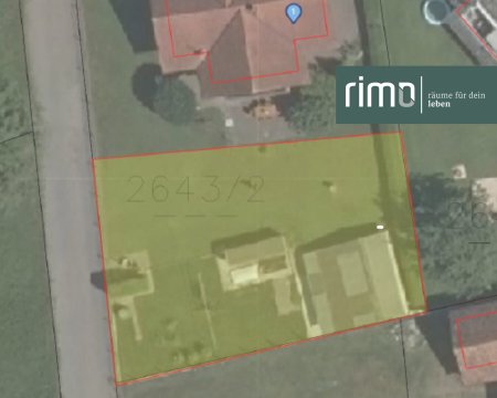 Grundstück in Koblach zu kaufen